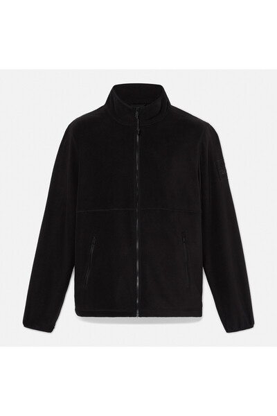 Timberland Full zip polar fleece