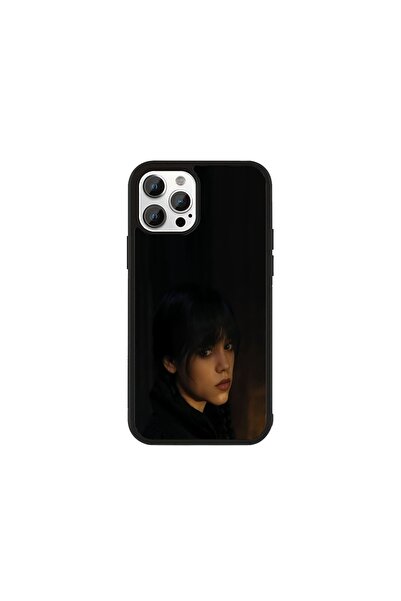 Generic Brand Husa Premium Galaxy S24 Plus Wednesday - Model Wednesday Portre...
