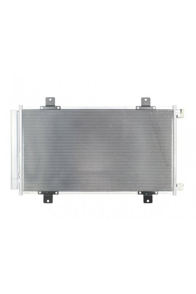 LORO Condensator aer condiționat cu uscător Suzuki SX4 / Vitara 9531061M00