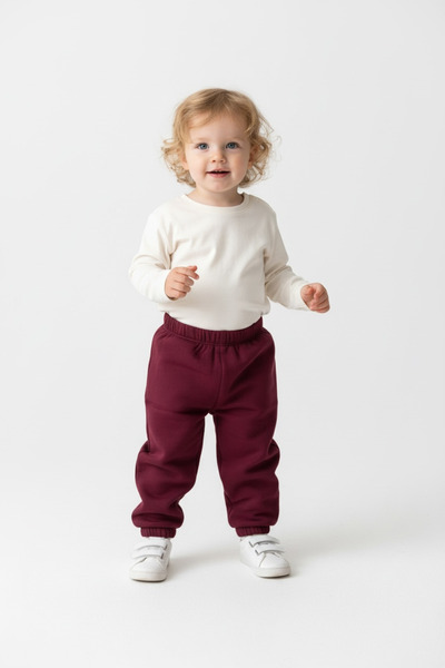BİANCOFİGLİO Baby Track Pants