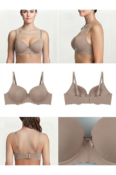 Langery oasis bra