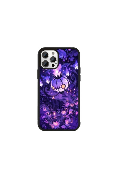 Generic Brand Husa Premium Galaxy S22 Ultra Pokemon - Modelul Purple Pokemon ...