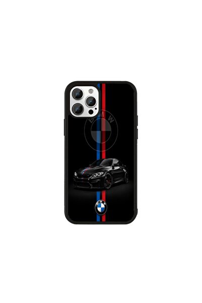 Generic Brand Husa Premium Galaxy S24 BMW - Model BMW M Stripe Negru