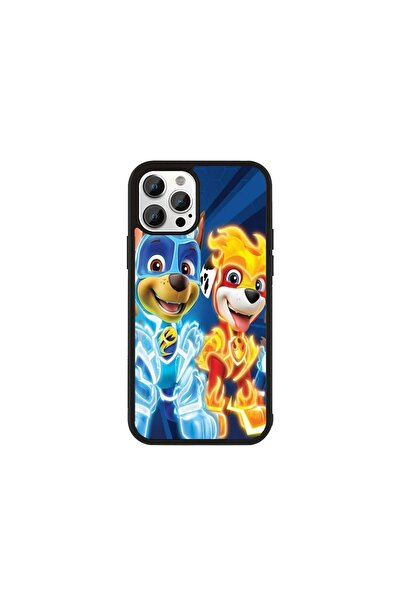 Generic Brand Husa Premium Galaxy S23 Plus Patrula Catelusilor - Model Elemen...