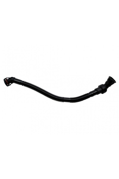 LORO Conductă de aerisire a carterului BMW 3 11157533341