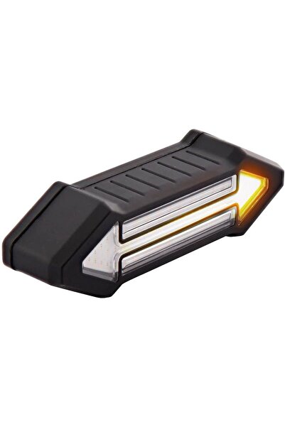 TNB URBAN MOOV Bike Directional LED Light Indicator Remote Control Weather Re...