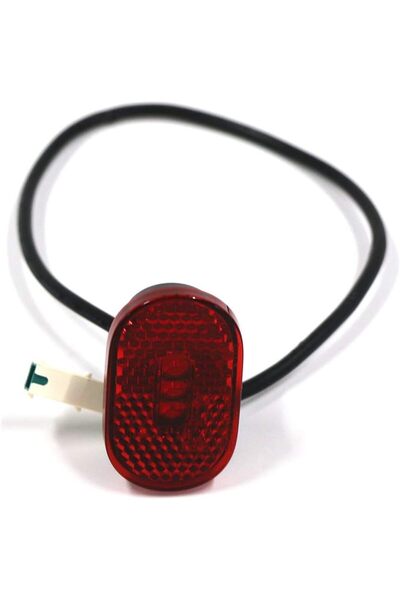 Generic Tail light Brake Lamp for Xiaomi 1S/ PRO2 Electric Scooter