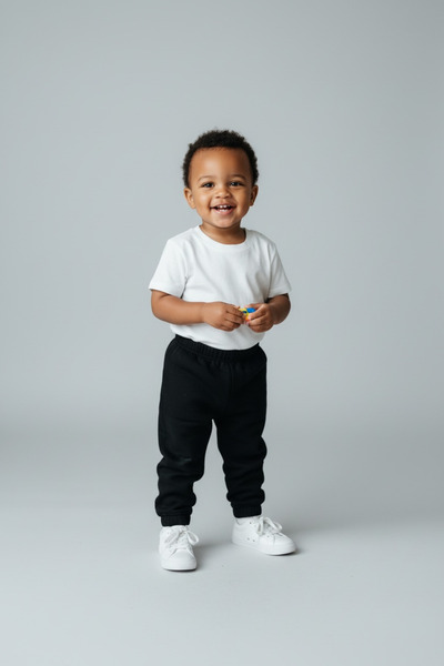 BİANCOFİGLİO Baby Track Pants