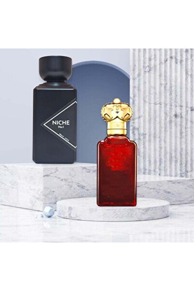 Generic Brand (بديل كليف كريستيان ماتسوكيتا) عطر نيش NO.1 للجنسين -100مل