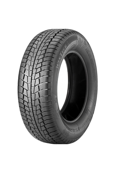 Viking 185/60R14 82T WINTECH Üretim Tarihi: 2022 Oto Kış Lastiği