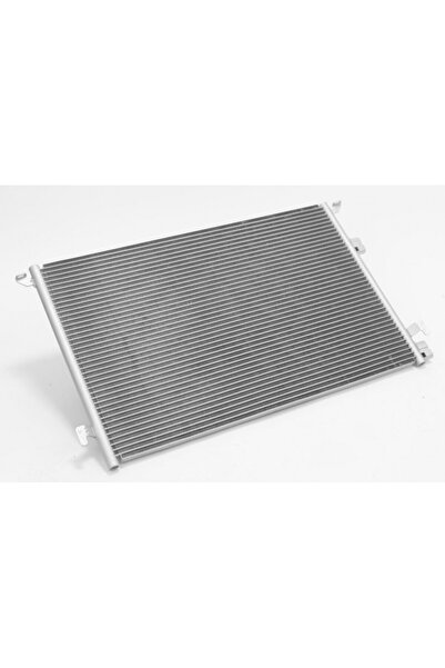 LORO Condensator aer condiționat Saab 9-3 fără uscător 12804660