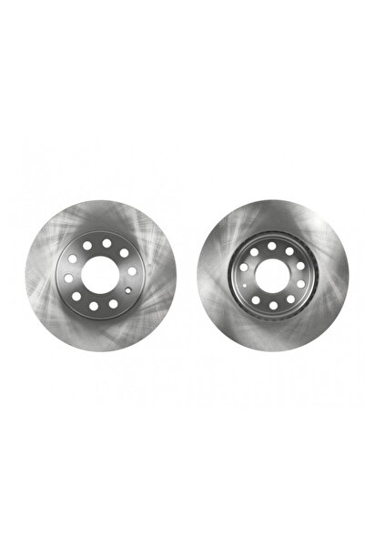 LORO Disc frână față Audi A3 / Seat Leon / Skoda Octavia / VW Golf VII 276x24...