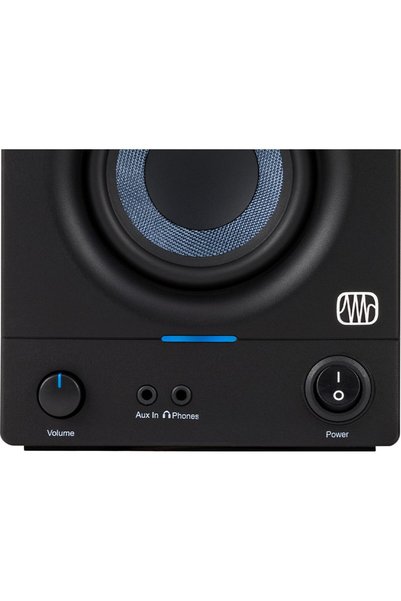 PreSonus Monitoare de studio Eris 3.5 a doua generație (PRE ERIS 35)