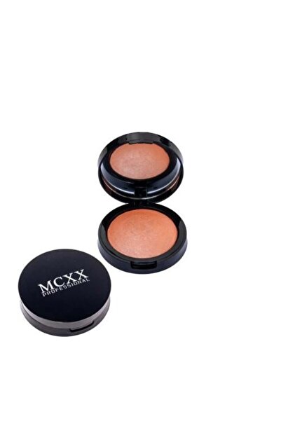 MCXX أحمر الخدود 312
