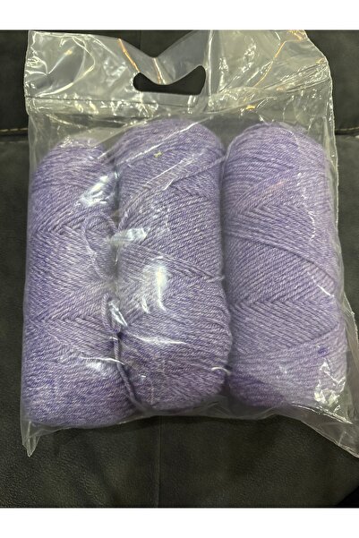 SÜSLÜTASARIM Himalaya amerikan Sarım ebruli ip 400 500 gram arası
