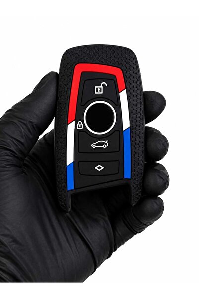 GMA KEYS Bmw 1 3 5 7 Series X1 X3 X4 X5 F10 F15 F16 F20 F30 F18 F25 M3 M4 E34...