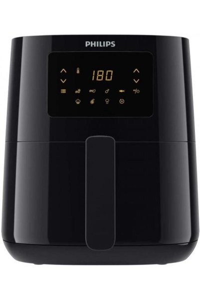 Philips HD9252/90 3000 Serisi Essential Fritöz +Mutfak Tartısı Hediye!!(Onerous)