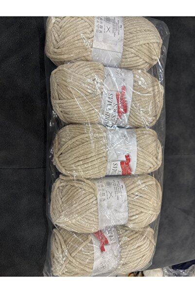 SÜSLÜTASARIM etrofil ihraç fazlası simli kadife ip 500 gram