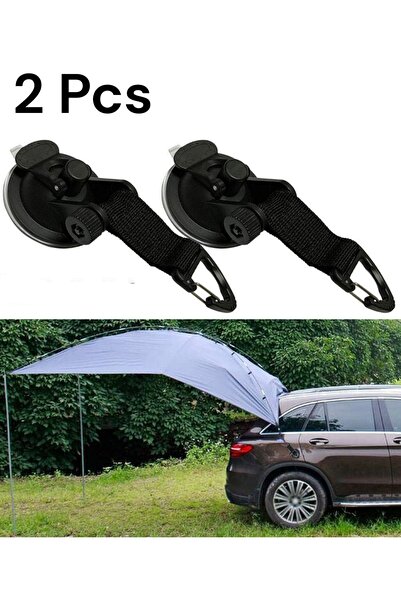 mtaha 2 Pieces of Heavy-Duty Suction Adhesive Hooks for Multiple Uses on Trip...