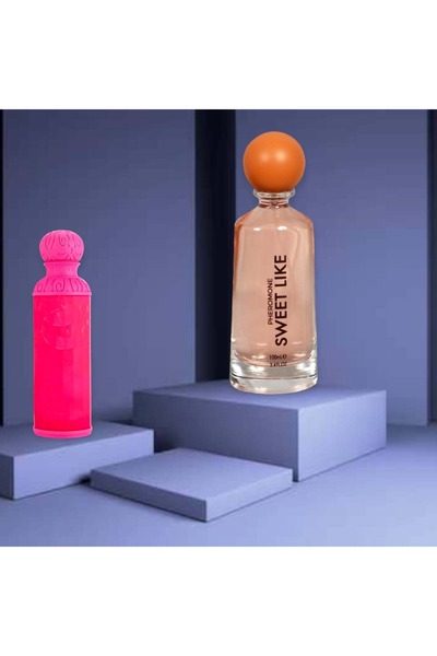 Generic Brand Sweet Like Perfume - Inspired by Story One and Only Perfume - 1...