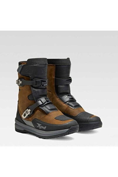 X-ADVENTURE MID H2OUT KAHVE