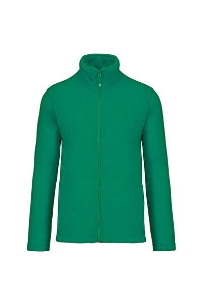 Kariban Jacheta barbati, integral din microfleece - Falco KA911