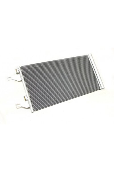 LORO Condensator aer condiționat cu uscător Citroën Jumper / Peugeot Boxer / ...