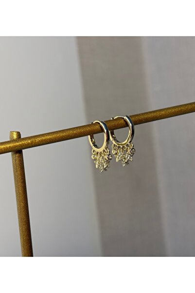 XUPING JEWELRY XP Shakira Küpe
