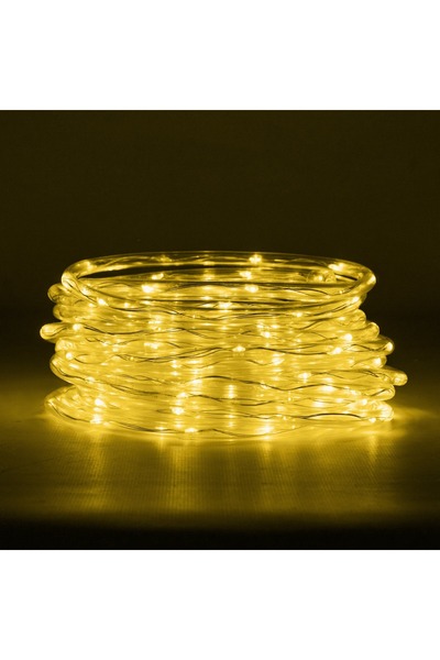 RXH Luminițe LED Tip Rolă Micro, 30 m, 900 LED-uri pe Sârmă de Cupru