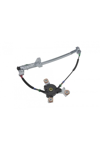 NTY MECANISM ACȚIONARE GEAM AUDI A6 -97, 100 -94 /FAȚĂ STÂNG/ 4A0837461