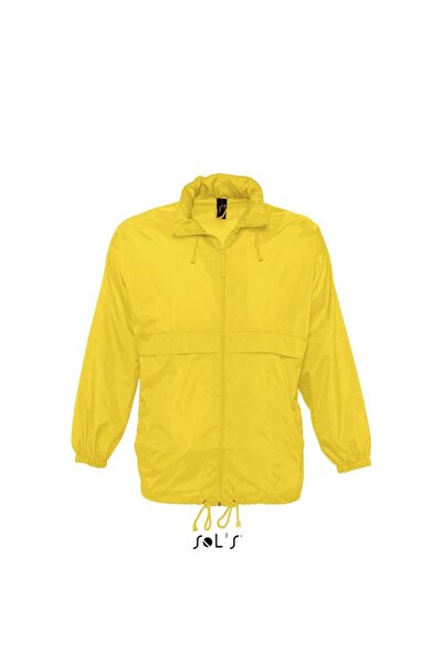sols Sol's Surf Windbreaker unisex windproof jacket - SO32000