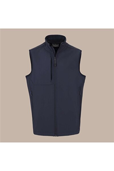 Craghoppers Vestă Softshell Unisex Expert Basecamp, Rezistentă la Apă, Buzuna...