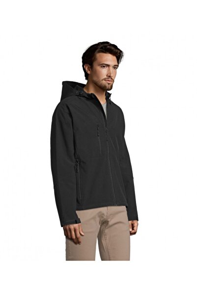 sols Men's softshell jacket, Sol's Replay - SO46602