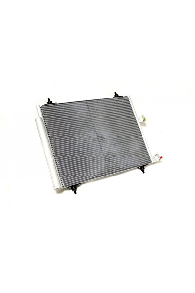 LORO Condensator aer condiționat cu uscător Citroën C8 / Jumpy II / Peugeot 8...