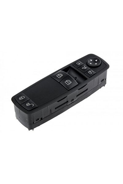 NTY COMUTATOR REGLAJ GEAM MERCEDES A KLASA W169 2007-,B KLASA W245 2008-/3 PI...