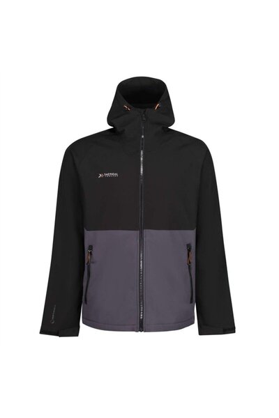Regatta Τακτικό μπουφάν softshell παράδοσης, ανθεκτικό στον αέρα και το νερό,...