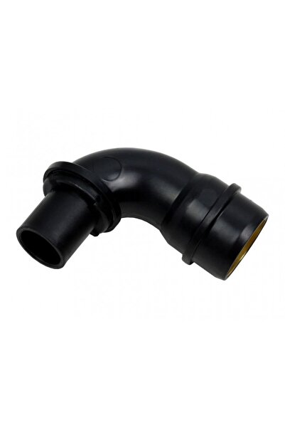 LORO Conductă de aerisire a carterului Audi A4 / VW Golf IV 06A103213AM