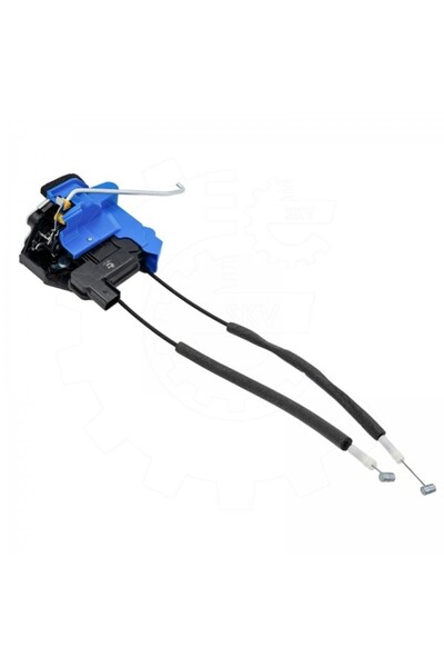 ESEN SKV Broască ușă spate dreapta KIA Rio III 81421-1W020