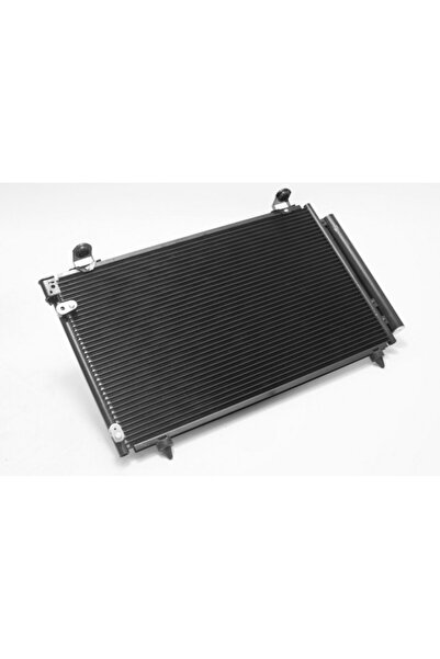LORO Condensator de aer condiționat cu uscător Toyota Corolla Verso 884500F110