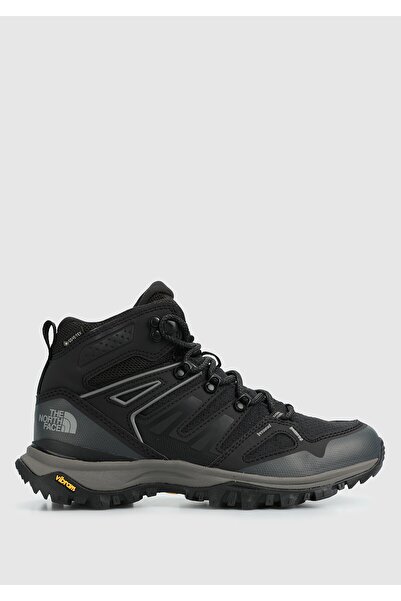THE NORTH FACE W Hedgehog Mid Gore-Tex Women's Black Boots
