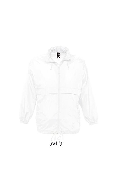 sols Jacheta unisex anti vant Sol's Surf Windbreaker - SO32000