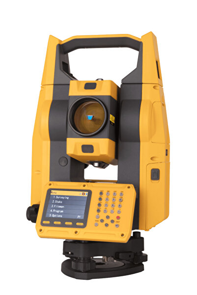 Hi Target Hi-Target HTS-521 L 10 Optical Total Station (Full Set)