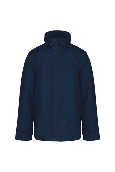 Kariban Men's jacket with detachable sleeves Factory - KA693
