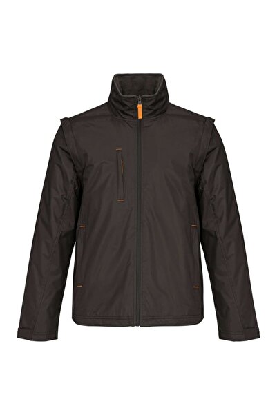 Kariban Unisex jacket with detachable sleeves Karibian - KA639