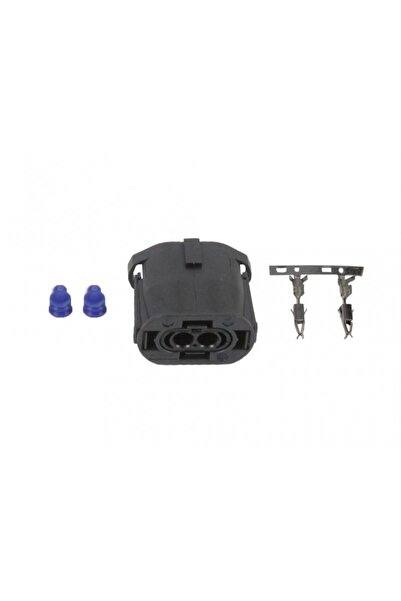 LORO Set de reparație pentru conectori de halogen BMW / MINI 61132360041