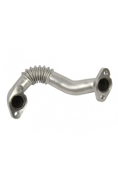 LORO Conductă supapă EGR Audi / Seat / Skoda / VW 03P131521A