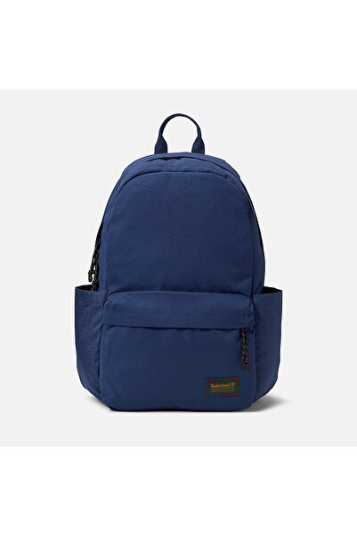 Timberland Timberpack Backpack Unisex Navy Blue Backpack