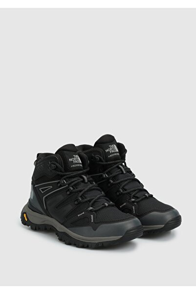 THE NORTH FACE W Hedgehog Mid Gore-tex Kadin Siyah Bot