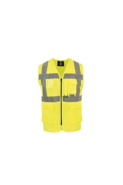 Korntex Multifunctional mesh vest Athena - KXEXQ