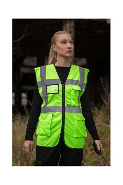 Korntex Vesta unisex de siguranta, multifunctionala, Hamburg - KXCMF